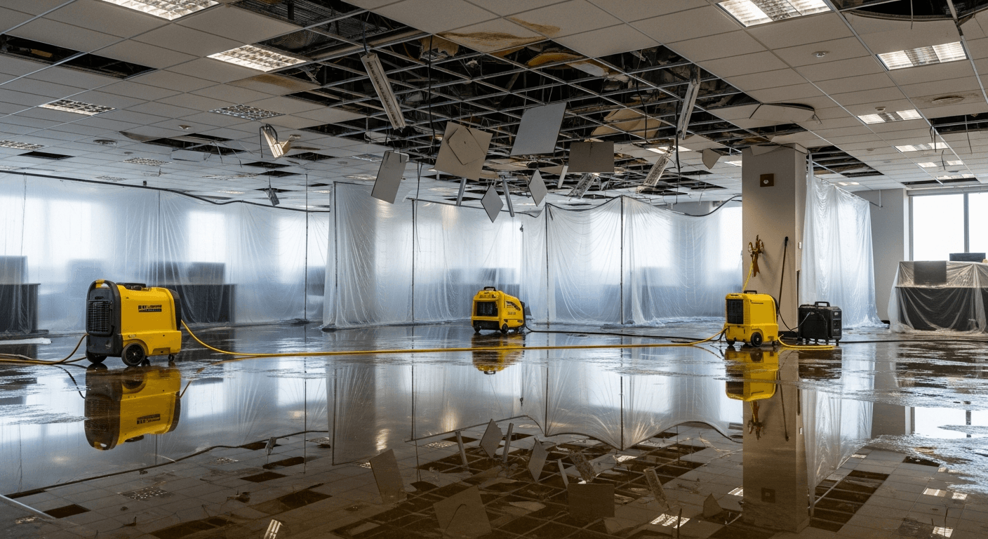 Commercial Services