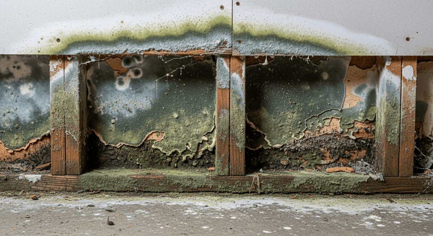 Mold Remediation